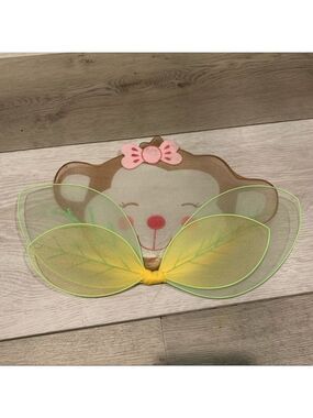 𝅺MONKEY Girl Wall Decor